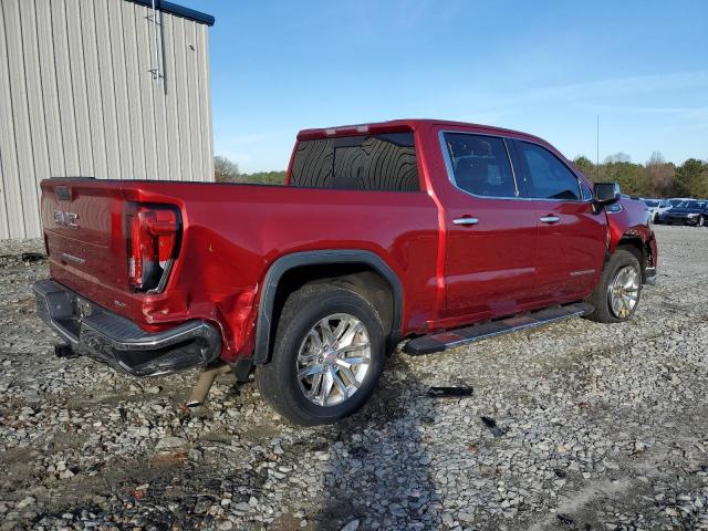 Image 3 of 2021 GMC SIERRA C1500 SLT 2021 with VIN 3GTP8DET4MG171787