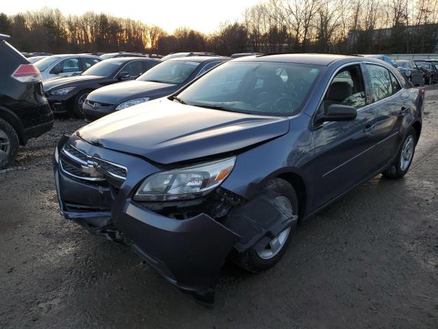 Image 1 of 2013 CHEVROLET MALIBU LS 2013 with VIN 1G11B5SAXDF338860