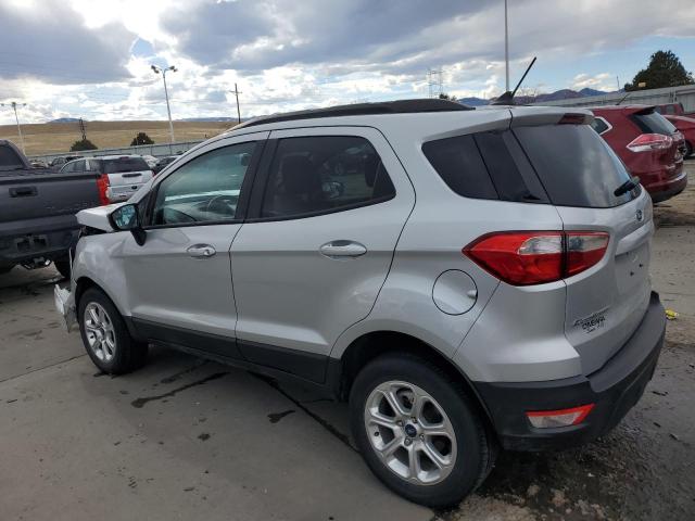 Obraz 2 z 2020 FORD ECOSPORT SE 2020 z VIN MAJ6S3GL1LC325156