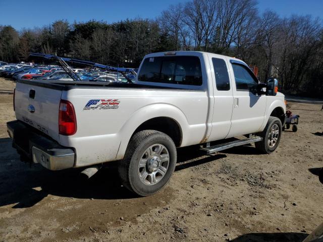 Image 3 of 2013 FORD F250 SUPER DUTY 2013 with VIN 1FT7X2B63DEB06149
