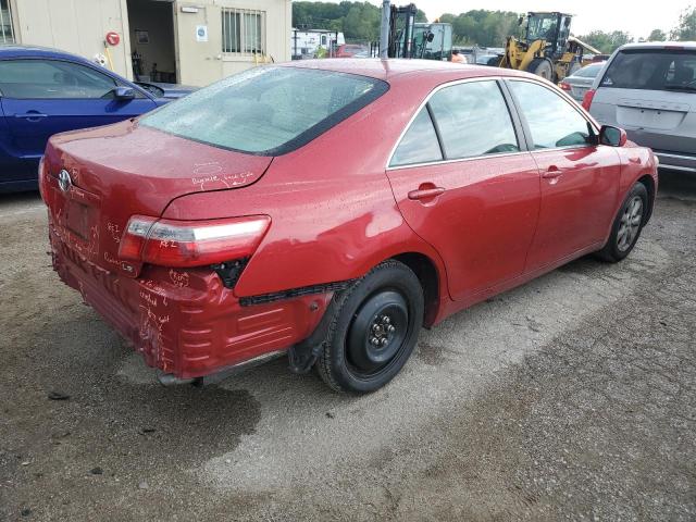Изображение 3 2008 TOYOTA CAMRY CE 2008 с VIN 4T4BE46K38R015625