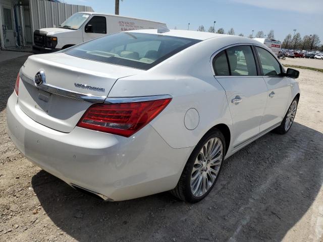 Изображение 3 2016 BUICK LACROSSE PREMIUM 2016 с VIN 1G4GF5G38GF262149