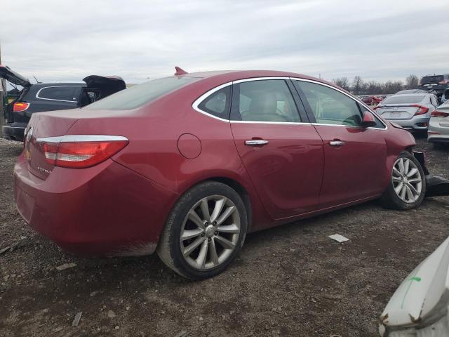 Image 3 of 2014 BUICK VERANO CONVENIENCE 2014 with VIN 1G4PR5SKXE4145154