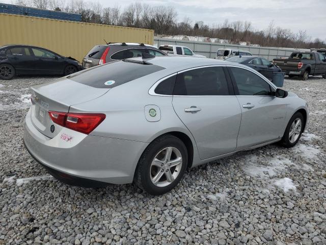 Image 3 of 2019 CHEVROLET MALIBU LS 2019 with VIN 1G1ZC5STXKF209581