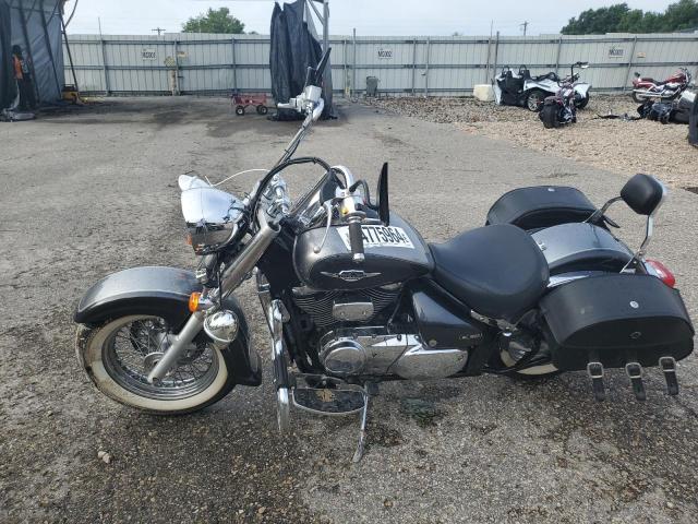 Изображение 3 2008 SUZUKI VL800  2008 с VIN JS1VS55A782106289