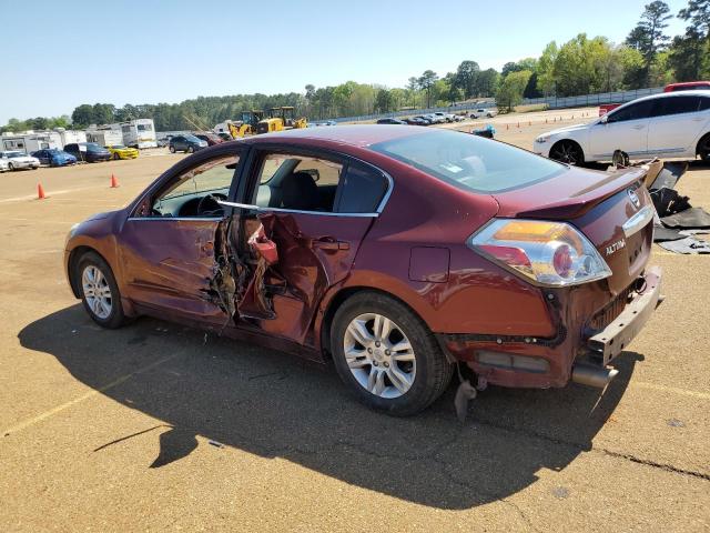 Изображение 2 2012 NISSAN ALTIMA BASE 2012 с VIN 1N4AL2AP7CN556239