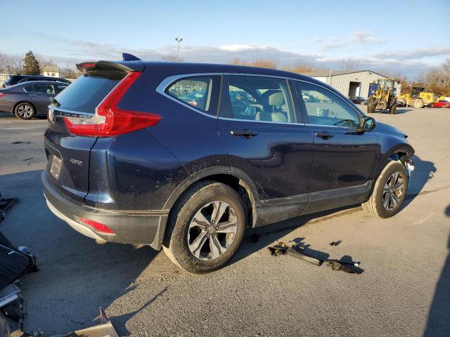 Image 3 of 2019 HONDA CR-V LX 2019 with VIN 2HKRW6H35KH204354