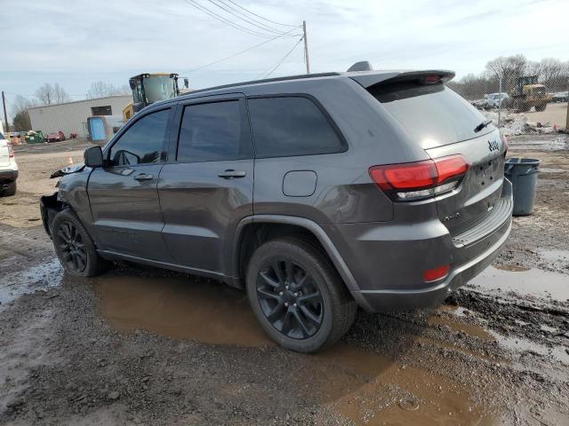 Изображение 2 2018 JEEP GRAND CHEROKEE LAREDO 2018 с VIN 1C4RJFAG0JC502123