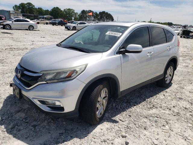 Image 1 of 2015 HONDA CR-V EX 2015 with VIN 5J6RM3H57FL008742