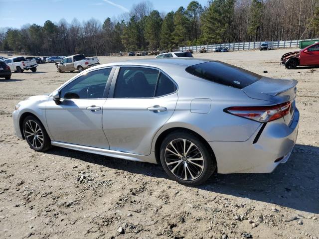 Изображение 2 2018 TOYOTA CAMRY L 2018 с VIN 4T1B11HK3JU099999