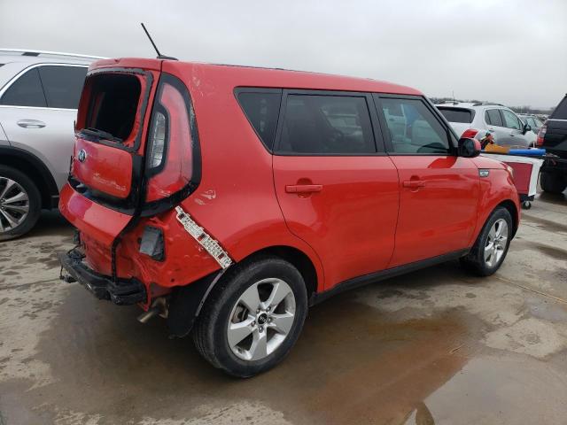 Obraz 3 z 2019 KIA SOUL  2019 z VIN KNDJN2A27K7683262