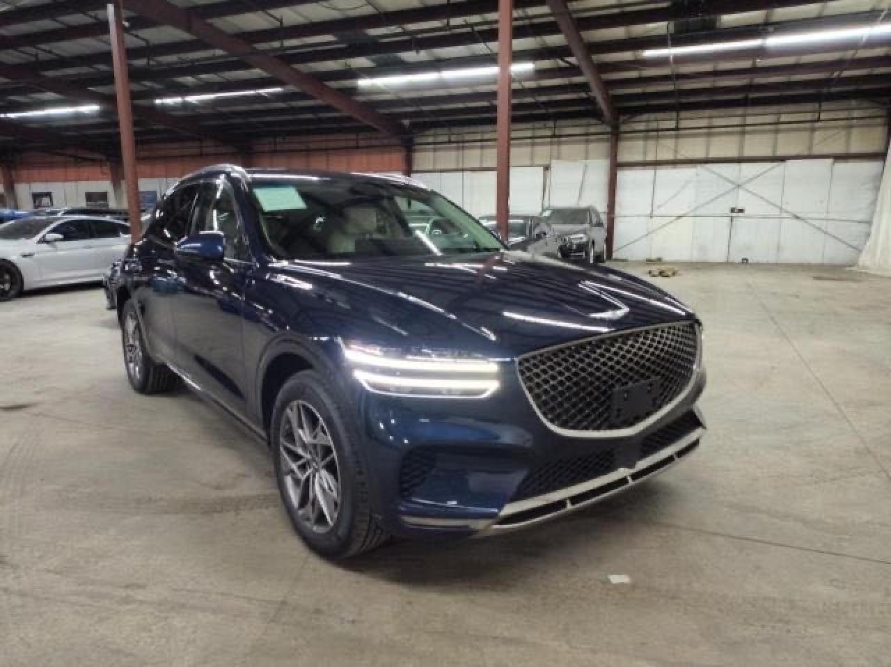 2022 GENESIS GV70 BASE 2022 image