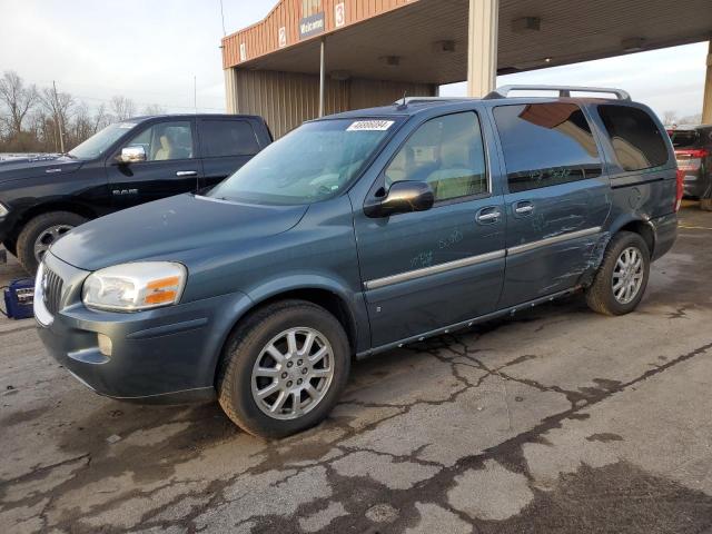 2006 BUICK TERRAZA CXL 2006 image
