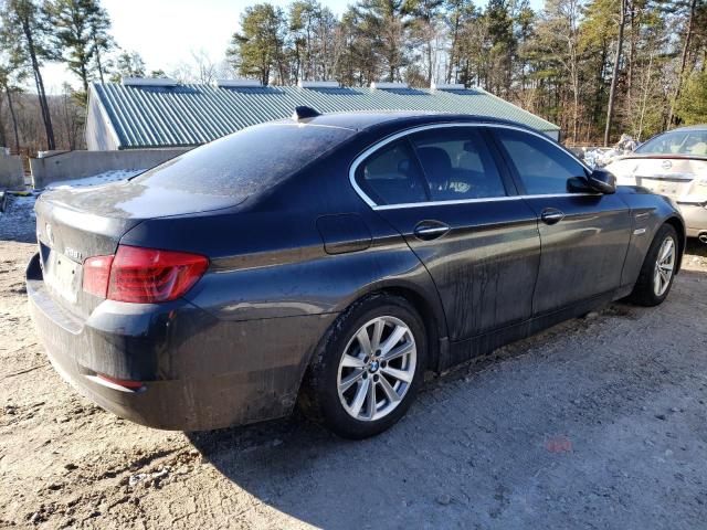 Image 3 of 2015 BMW 528 XI 2015 with VIN WBA5A7C57FD628784