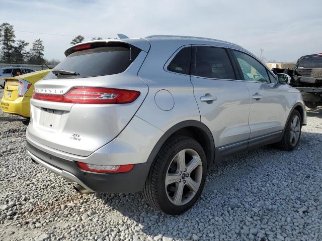 Изображение 3 2016 LINCOLN MKC PREMIERE 2016 с VIN 5LMCJ1C96GUJ03557