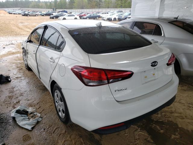 Obraz 3 z Kia Forte Lx 2017 z VIN 3KPFK4A76HE097800