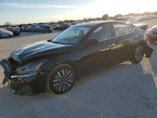 Изображение 1 2023 NISSAN ALTIMA SV 2023 с VIN 1N4BL4DV0PN312819