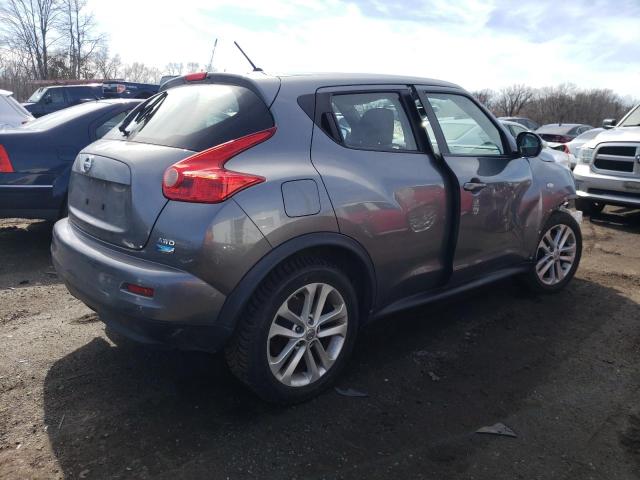 Изображение 3 2013 NISSAN JUKE S 2013 с VIN JN8AF5MV6DT226266