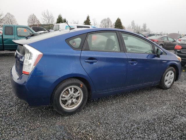 Obraz 3 z 2011 TOYOTA PRIUS  2011 z VIN JTDKN3DU7B0315549