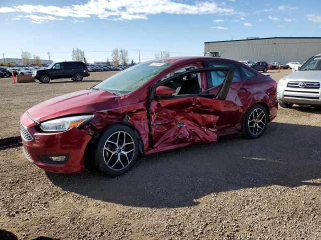 Image 1 of 2015 FORD FOCUS SE 2015 with VIN 1FADP3F23FL257979