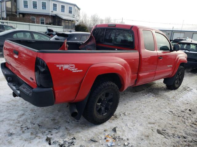 Изображение 3 2006 TOYOTA TACOMA ACCESS CAB 2006 с VIN 5TEUU42N56Z162687