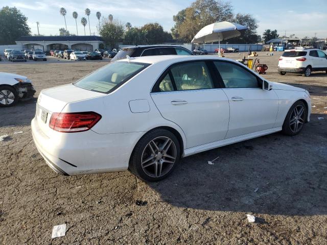 Image 3 of 2014 MERCEDES-BENZ E 350 2014 with VIN WDDHF5KB9EA989520