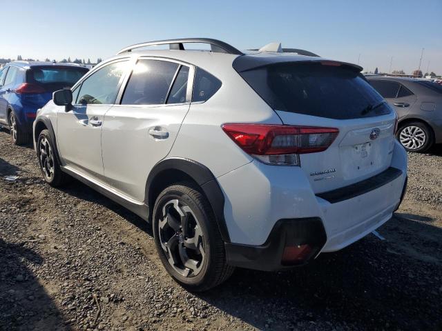 Image 2 of 2023 SUBARU CROSSTREK LIMITED 2023 with VIN JF2GTHMC9P8284993