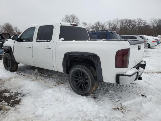 Obraz 2 z 2010 CHEVROLET SILVERADO K1500 LTZ 2010 z VIN 3GCRKTE3XAG261168