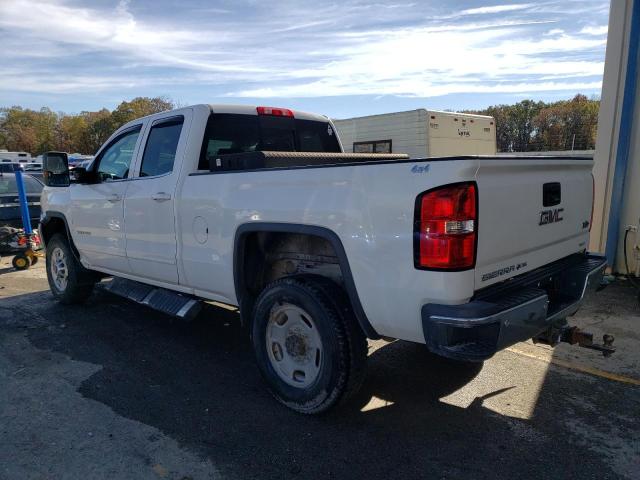Изображение 2 2015 GMC SIERRA K2500 SLE 2015 с VIN 1GT22YEB9FZ502344