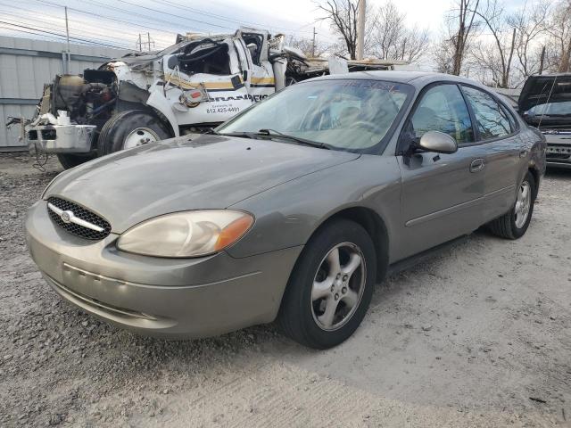 Изображение 2003 FORD TAURUS SE 2003