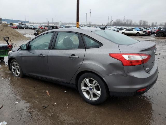 Obraz 2 z 2014 FORD FOCUS SE 2014 z VIN 1FADP3F2XEL370410