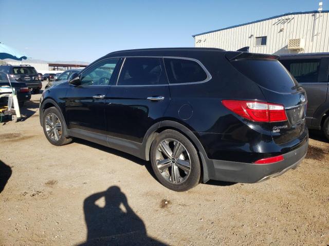 Obraz 2 z 2015 HYUNDAI SANTA FE GLS 2015 z VIN KM8SR4HF0FU091749
