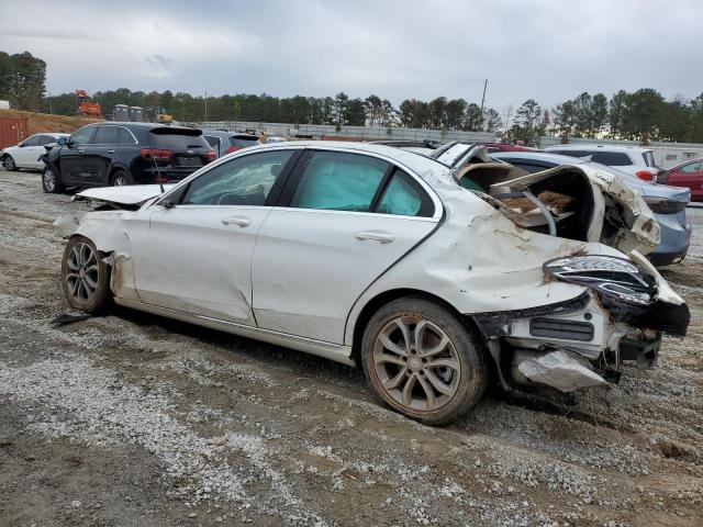 Изображение 2 2016 MERCEDES-BENZ C 300 2016 с VIN 55SWF4JBXGU145511