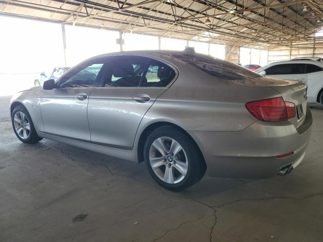 Изображение 2 2011 BMW 528 I 2011 с VIN WBAFR1C50BC746802
