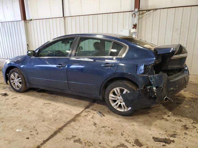 Obraz 2 z 2012 NISSAN ALTIMA BASE 2012 z VIN 1N4AL2AP0CN511367