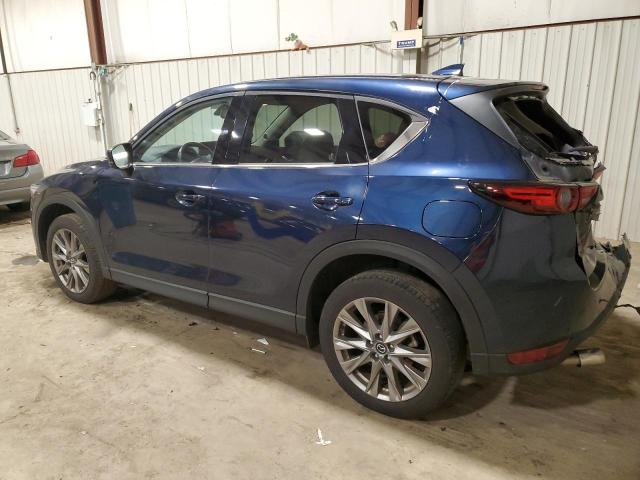 Image 2 of 2021 MAZDA CX-5 GRAND TOURING 2021 with VIN JM3KFBDM1M0471636