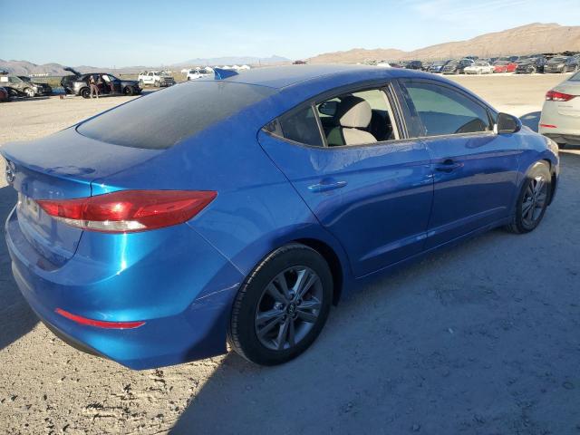 Image 3 of 2017 HYUNDAI ELANTRA SE 2017 with VIN KMHD84LF8HU167918