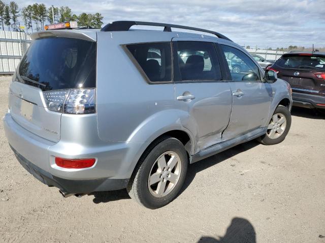 Изображение 3 2010 MITSUBISHI OUTLANDER ES 2010 с VIN JA4AS2AW8AZ012286