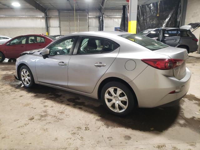 Obraz 2 z 2015 MAZDA 3 SPORT 2015 z VIN 3MZBM1U77FM177142