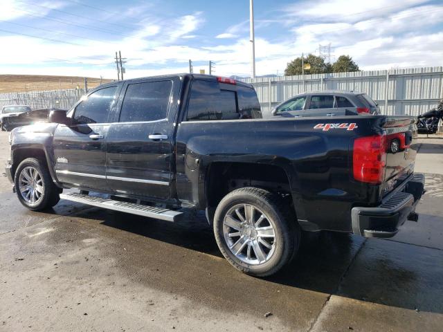 Obraz 2 z 2015 CHEVROLET SILVERADO K1500 HIGH COUNTRY 2015 z VIN 3GCUKTEC9FG118441