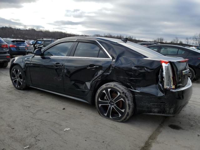Obraz 2 z 2013 CADILLAC CTS LUXURY COLLECTION 2013 z VIN 1G6DG5E54D0112095