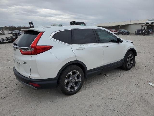 Obraz 3 z 2019 HONDA CR-V EXL 2019 z VIN 7FARW1H88KE006627