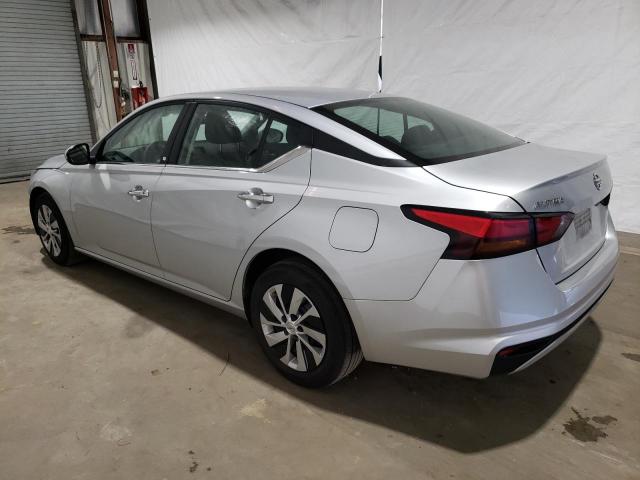 Obraz 2 z 2022 NISSAN ALTIMA S 2022 z VIN 1N4BL4BV5NN407067