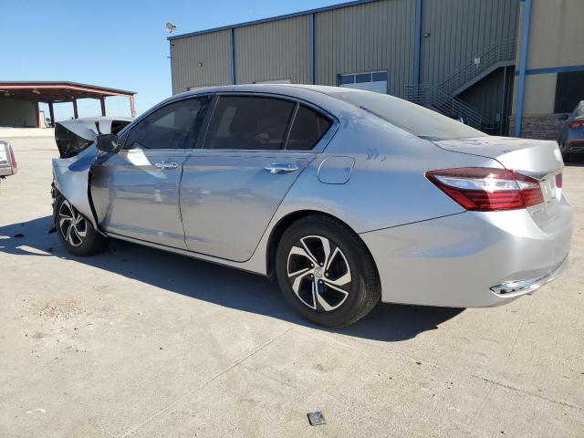 Image 2 of 2016 HONDA ACCORD LX 2016 with VIN 1HGCR2F46GA181569