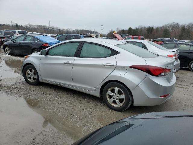 Obraz 2 z 2014 HYUNDAI ELANTRA SE 2014 z VIN KMHDH4AE2EU081249