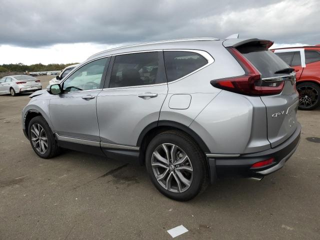 Image 2 of 2021 HONDA CR-V TOURING 2021 with VIN 2HKRW2H96MH617030