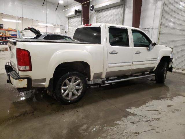 Obraz 3 z 2012 GMC SIERRA K1500 DENALI 2012 z VIN 3GTP2XE20CG284063