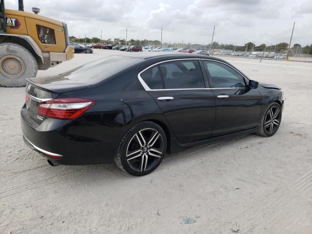 Изображение 3 2017 HONDA ACCORD SPORT SPECIAL EDITION 2017 с VIN 1HGCR2F13HA253299