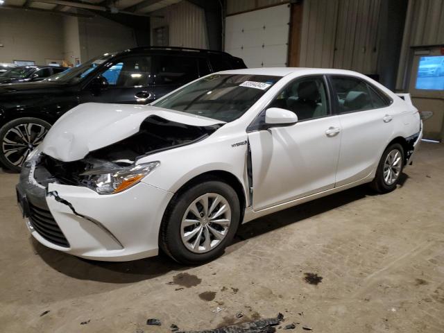 Obraz 1 z 2015 TOYOTA CAMRY HYBRID 2015 z VIN 4T1BD1FK8FU145733
