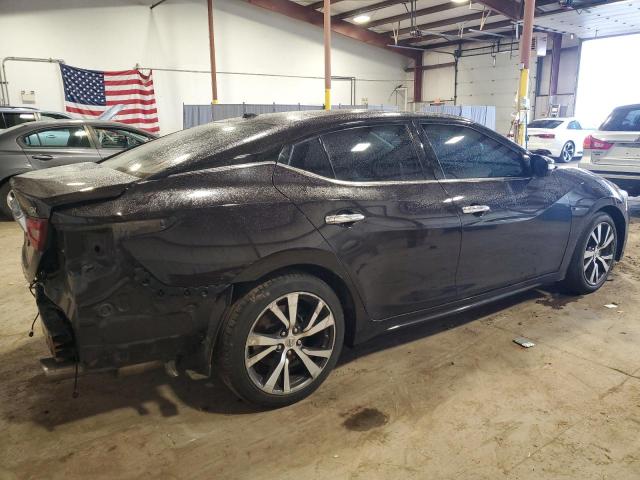 Image 3 of 2017 NISSAN MAXIMA 3.5S 2017 with VIN 1N4AA6AP3HC386087